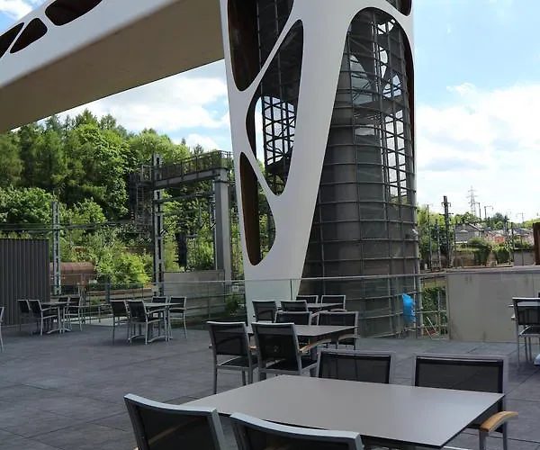 Ostello Youth Esch/alzette Esch-sur-Alzette