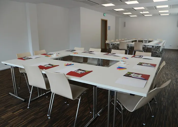 Ostello Youth Esch/alzette *