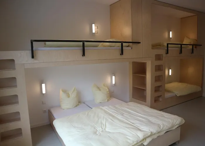 Ostello Youth Esch/alzette