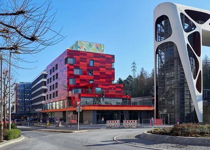 Youth Esch/alzette Ostello *