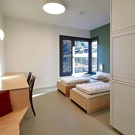 Youth Esch/alzette Hostel *
