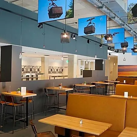 Youth Esch/alzette Hostel