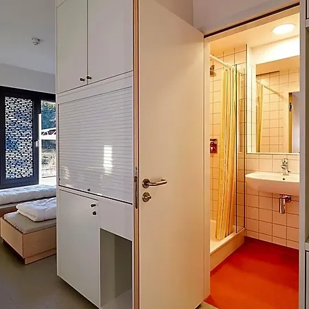 Youth Esch/alzette Hostel *
