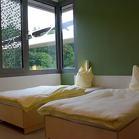 Youth Esch/alzette Hostel *
