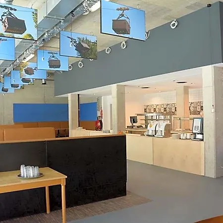 Youth Esch/alzette Hostel