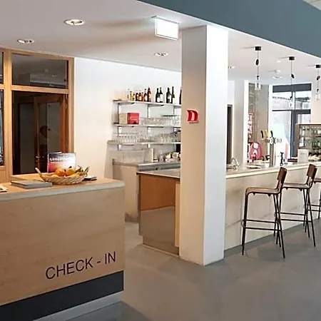 Hostel Youth Esch/alzette