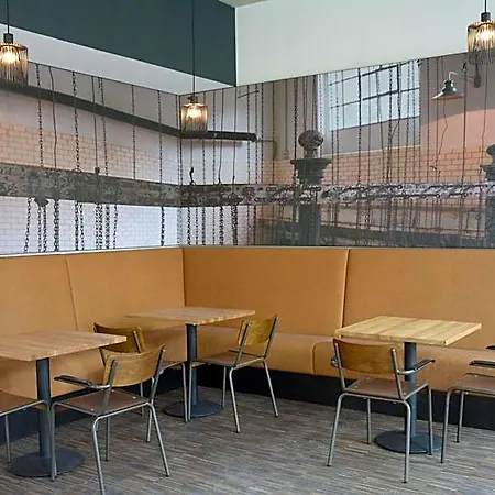 Hostel Youth Esch/alzette Esch-sur-Alzette