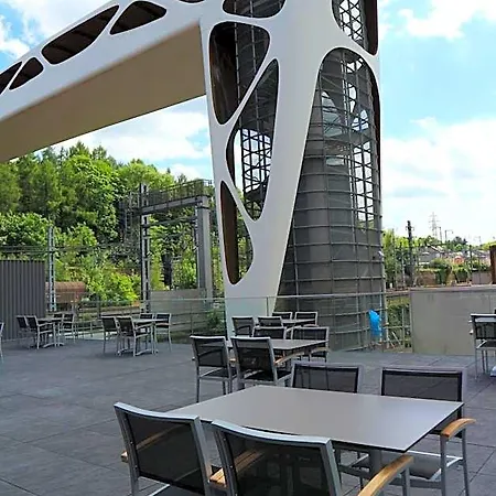 Hostel Youth Esch/alzette Esch-sur-Alzette