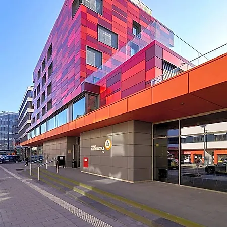 Hostel Youth Esch/alzette