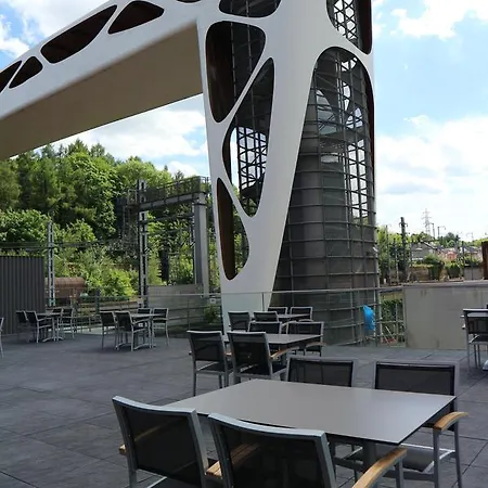 Hostel Youth Esch/alzette Esch-sur-Alzette