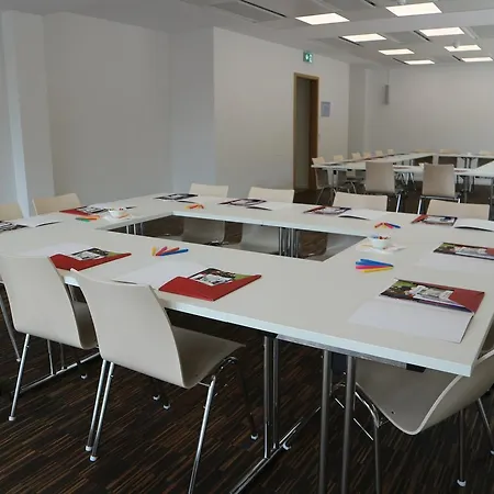 אכסניה Youth Esch/alzette *