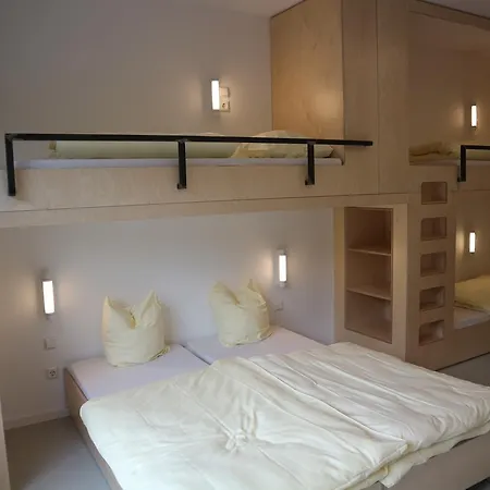 אכסניה Youth Esch/alzette