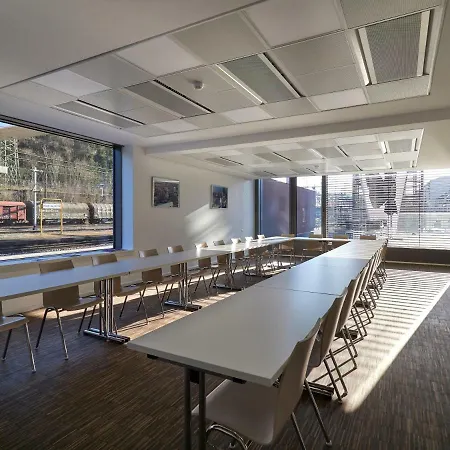 אכסניה Youth Esch/alzette *