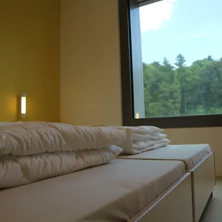 אכסניה Youth Esch/alzette אש-סור-אלזט