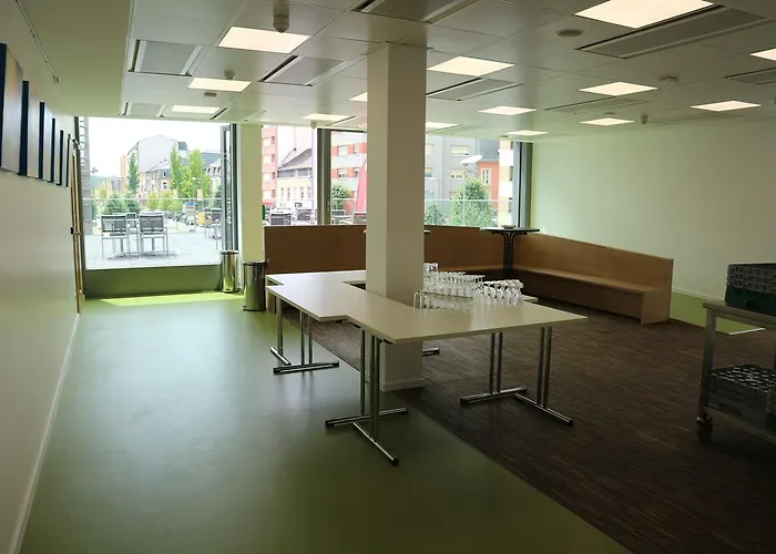 Hostel Youth Esch/alzette Esch-sur-Alzette