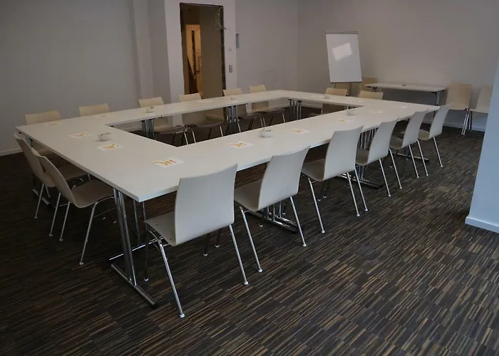 Youth Esch/alzette Hostel *