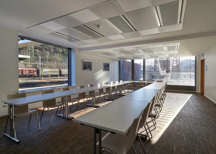 Hostel Youth Esch/alzette *