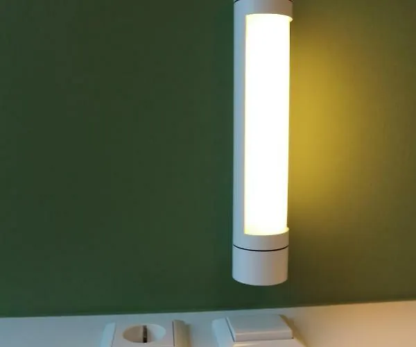 Youth Esch/alzette Hostel *